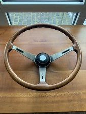 Holzlenkrad Alfa Romeo