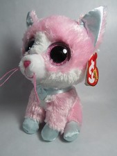 Ty Glubschi  Beanie Boos pinke
