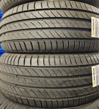 2x NEU MICHELIN PRIMACY 4+