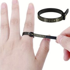 Ringmaßband ringmesser - -,