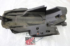 Honda XL 125 V Varadero JC32A Verkleidung Heck Heckunterzug Heckunterbau #R7050