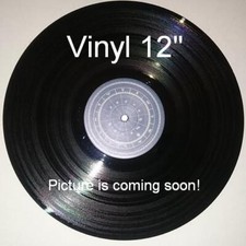 Merlyn - 12" - Stacheldraht /
