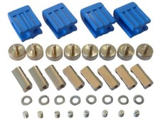 Lampenhalter für Gx5,3