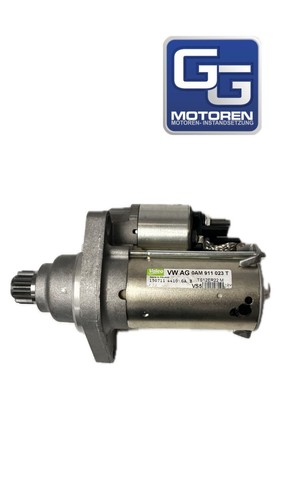 Original anlasser starter für - original,