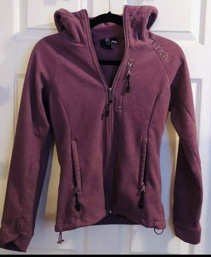 Bench jacket fleece - jacket, women’s