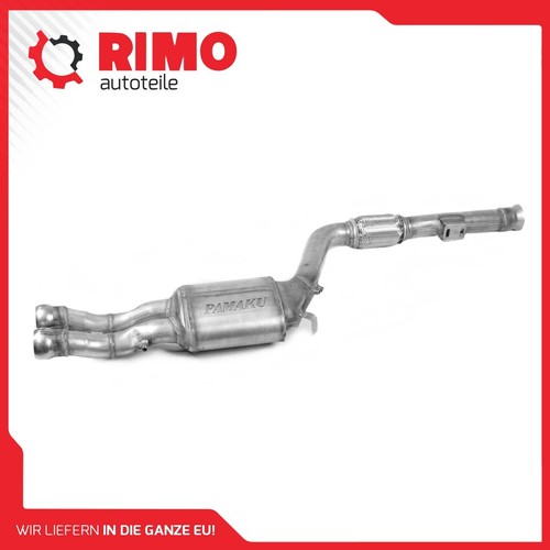 Neu dieselpartikelfilter dpf - neu,