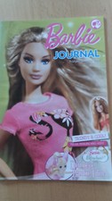 Barbie Journal 2009 Heft
