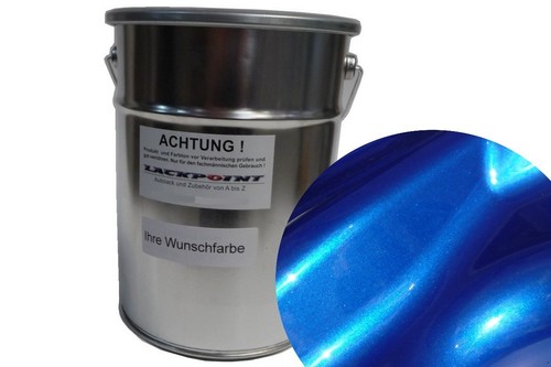 Liter basislack - liter,
