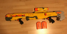 nerf longshot cs-6, Sehr guter Zustand, keine Schäden, minimale Gebrauchsspuren
