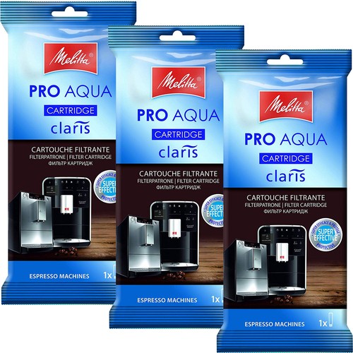 Melitta filterpatrone pro aqua - pro,