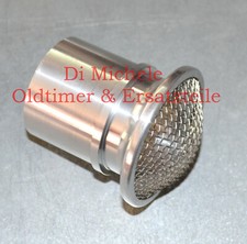 40 DCOE Weber Vergaser