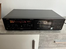 JVC KD-V 6 KASSETTENDECK