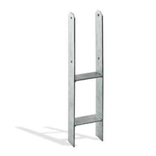 Ultiness® H-Pfostenträger