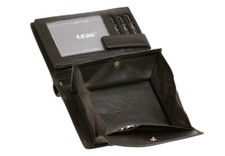 Wiener Schachtel Geldbörse