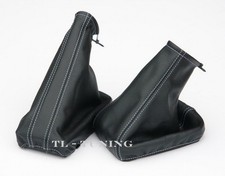 Schaltsack + Handbremssack