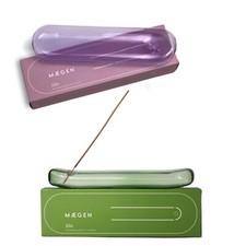 Auffälliger Joss Stick flach