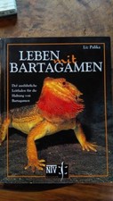 Leben mit bartagamen buch - mit,