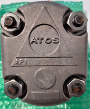 Hydraulische Zahnradpumpe ATOS