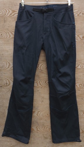 Lacd hard rock pants - hard, gr