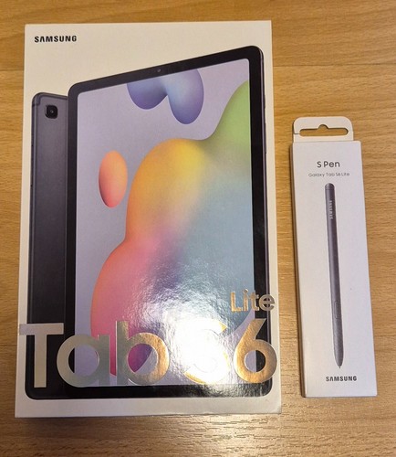 Samsung galaxy tab lite - tab,