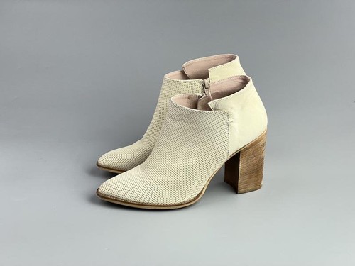 Women tosca blu heeled - heeled, ankle