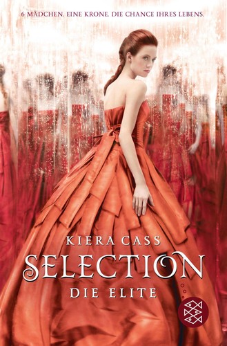 Selection die elite - selection, 02.