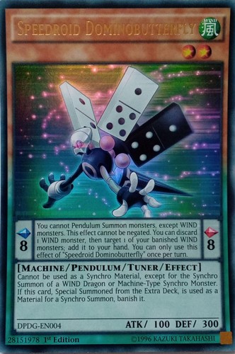 Dpdg de004 speedroid - dpdg-de004,