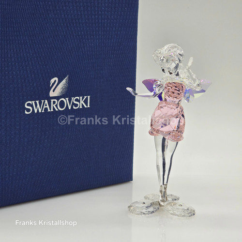 Swarovski disney fee rosetta - swarovski,