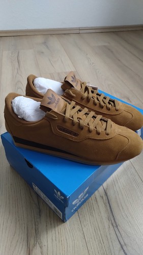 Adidas country soft - country, größe
