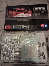 Modellbausatz 1:24 Tamiya