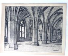 Otto Ubbelohde Lutherkirche