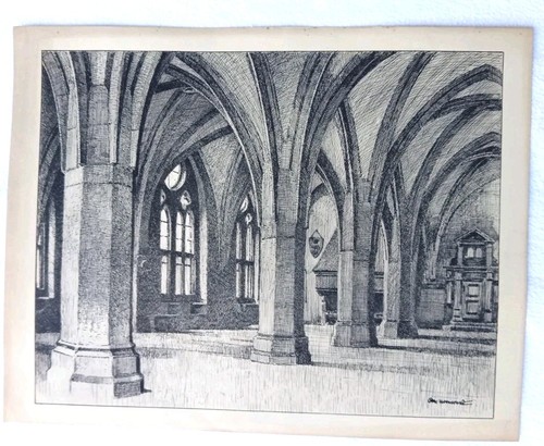 Otto ubbelohde lutherkirche - otto,