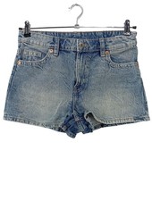 H&M DIVIDED Jeansshorts Damen