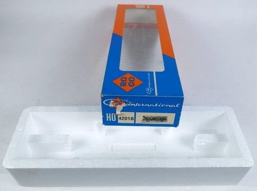 Roco 4201 leerkarton - b,