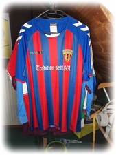 Sport Trikot Regensburger Turnerschaft RT Neuwertig Leichtathletik Turnen Gr. L