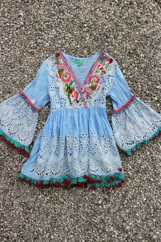 Bestickte antica sartoria - ✪,