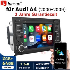 Für Audi A4 8E 8H B6 B7