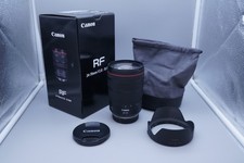 Canon RF 24-70mm f/2.8 L IS USM Zoomobjektiv - geprüfte Händlerware