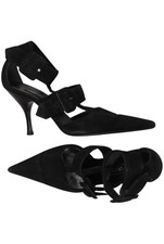 Sergio Rossi Pumps Damen High