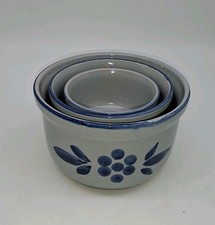 DDR Schüsseln Schüsselset 3