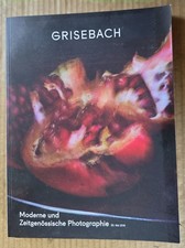 László Moholy-Nagy / Man Ray / Wolfgang Tillmans / Hiroshi Sugimoto ua Grisebach