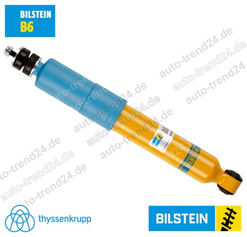 Bilstein gasdruckdämpfer - bilstein,