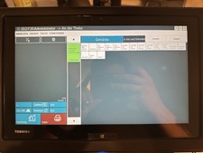 POS Kassensystem Toshiba | Free Software Install | Freie Software Wahl