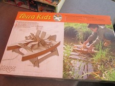 Terra Kids - Konstruktionsset