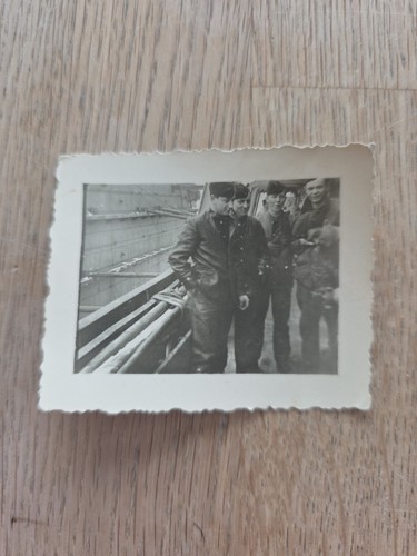 Privatfoto kriegsmarine - privatfoto,