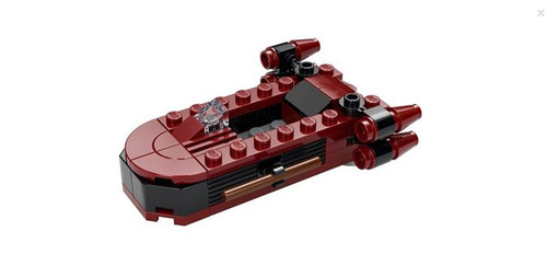 Lego star wars landspeeder - lego,