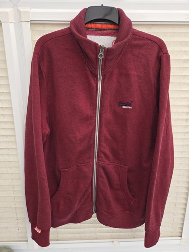 Herrenjacke xxxl 3xl superdry - 3xl,