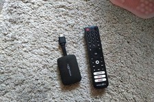 waipu.tv 4K Stick HDMI Dongle