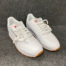 REEBOK Classic Leather Shoes