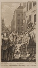 VINKELES (*1741) nach BUYS